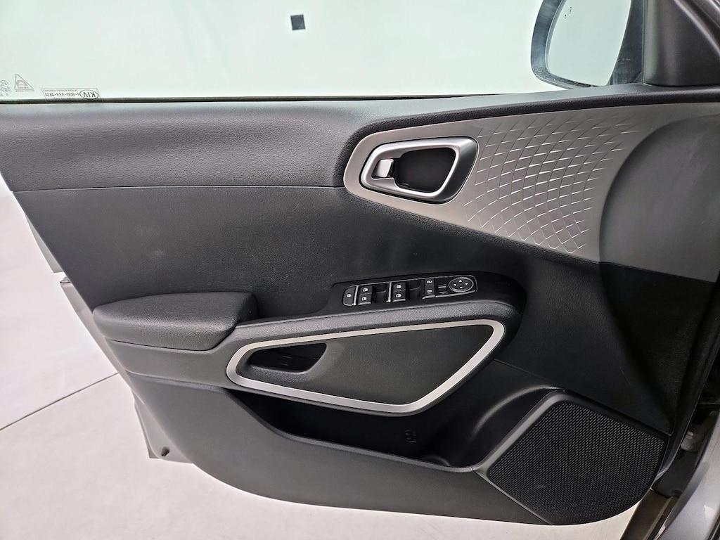 used 2022 Kia Soul car, priced at $15,998