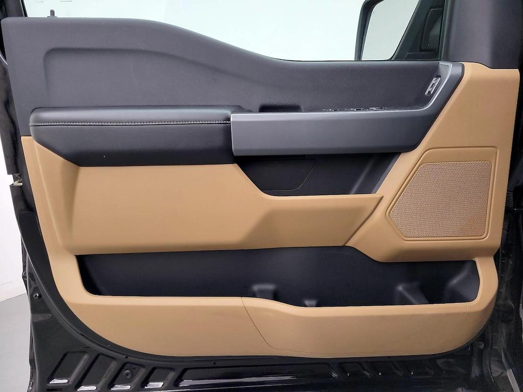used 2023 Ford F-150 car, priced at $35,998