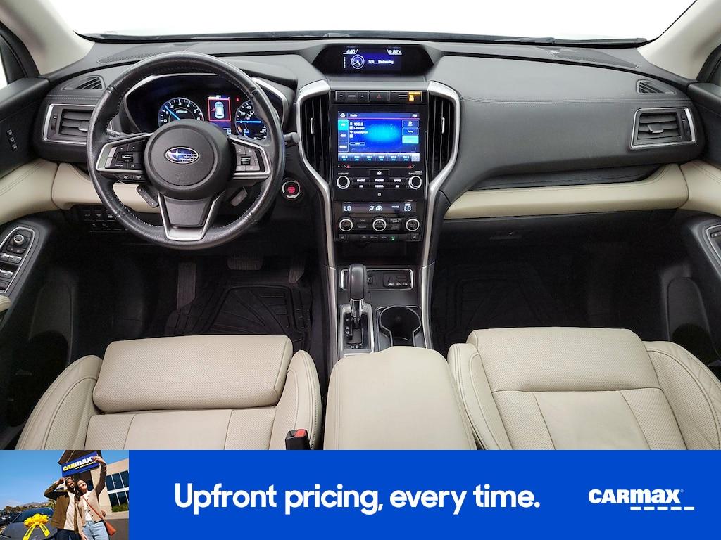 used 2022 Subaru Ascent car, priced at $27,998