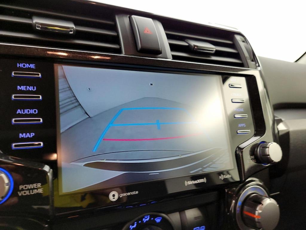 used 2022 Toyota 4Runner car, priced at $48,998