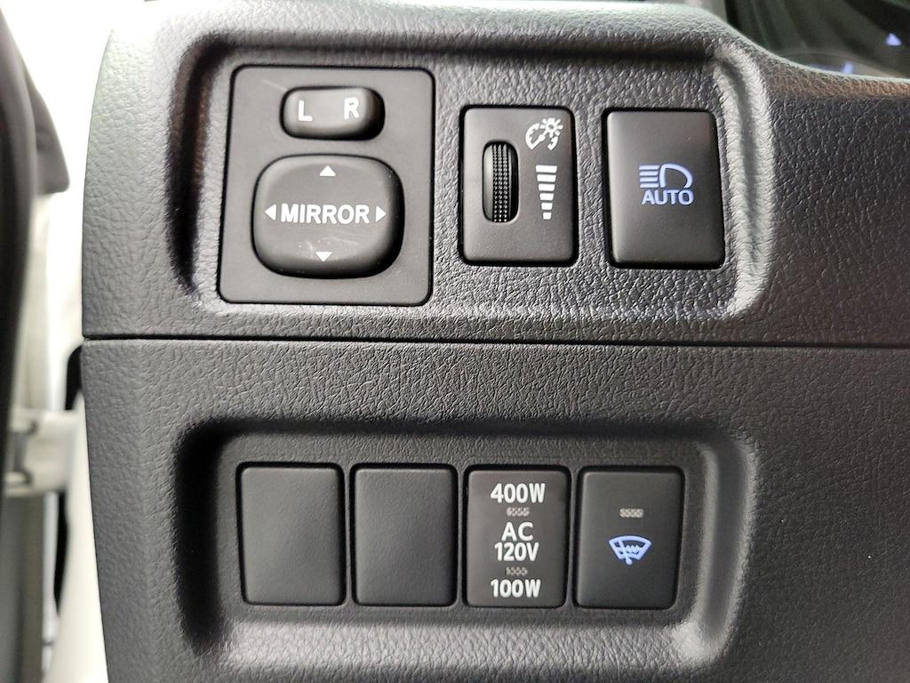 used 2022 Toyota 4Runner car, priced at $48,998