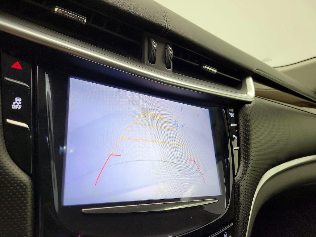 used 2016 Cadillac XTS car, priced at $17,998