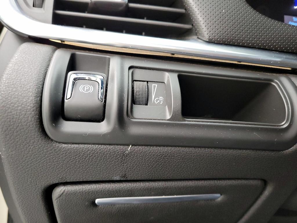 used 2016 Cadillac XTS car, priced at $17,998