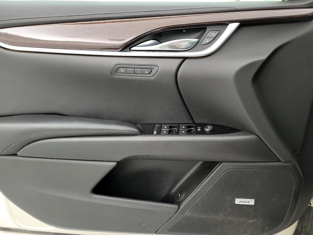 used 2016 Cadillac XTS car, priced at $17,998