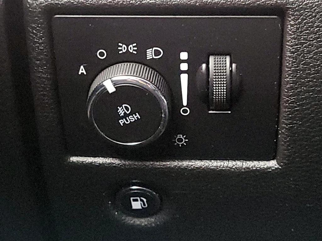 used 2018 Jeep Grand Cherokee car, priced at $15,998