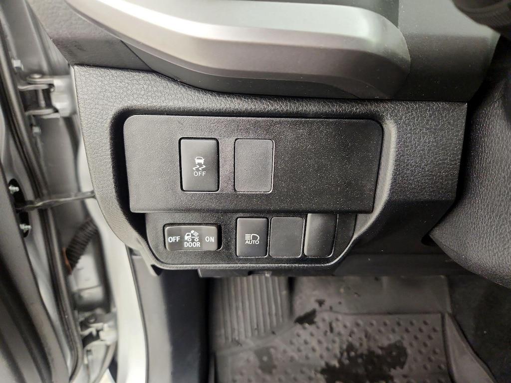 used 2022 Toyota Tacoma car, priced at $30,998