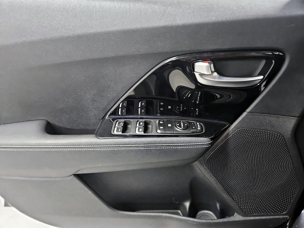 used 2020 Kia Niro EV car, priced at $20,998