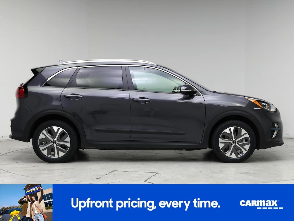 used 2020 Kia Niro EV car, priced at $20,998