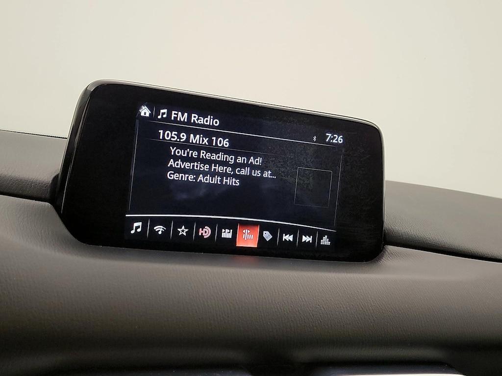 used 2018 Mazda CX-5 car, priced at $20,998