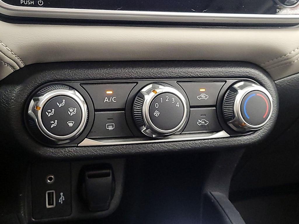 used 2020 Nissan Versa car, priced at $15,998