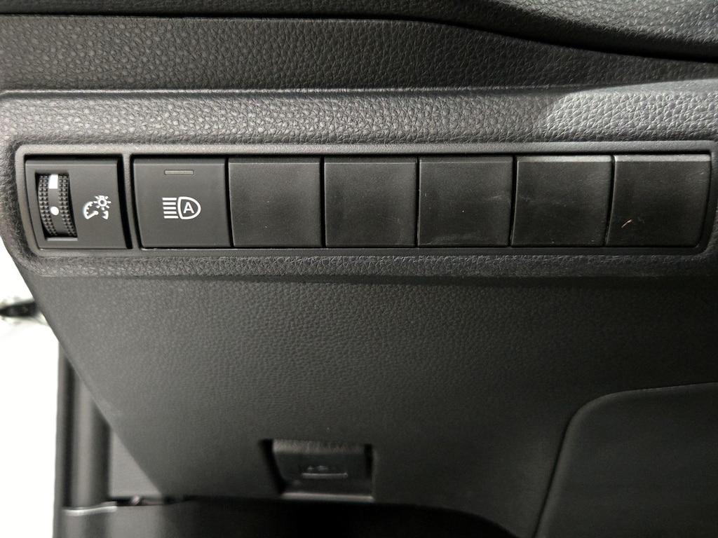 used 2025 Toyota Corolla car, priced at $24,998