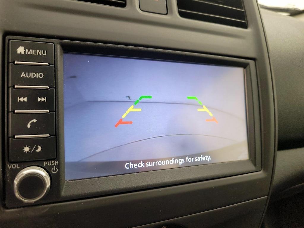 used 2019 Nissan Versa car, priced at $12,998