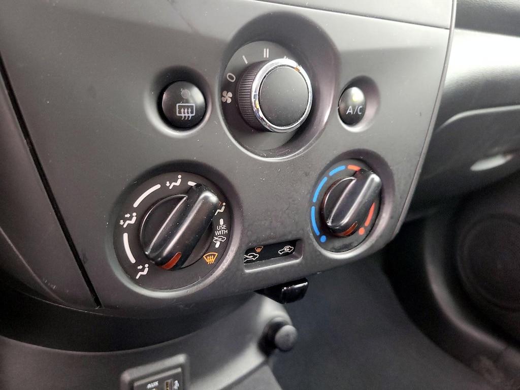 used 2019 Nissan Versa car, priced at $12,998