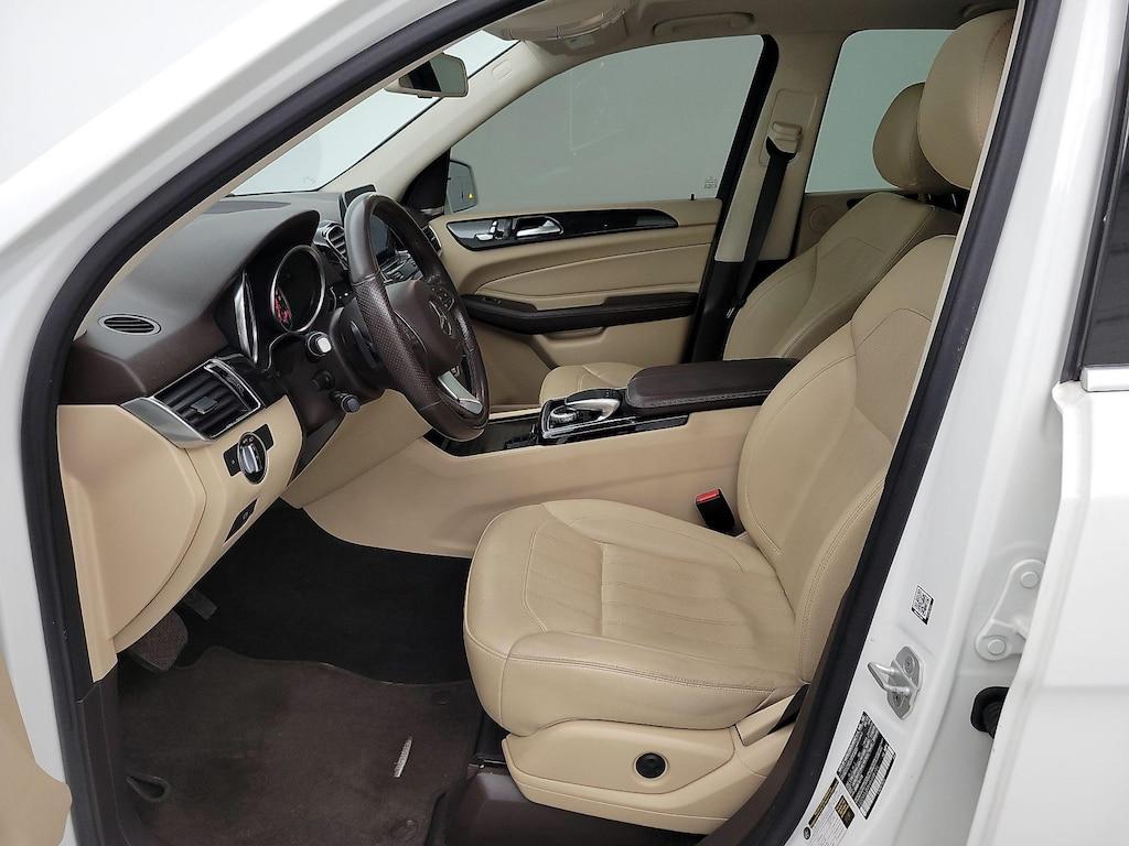 used 2017 Mercedes-Benz GLE 350 car, priced at $19,998