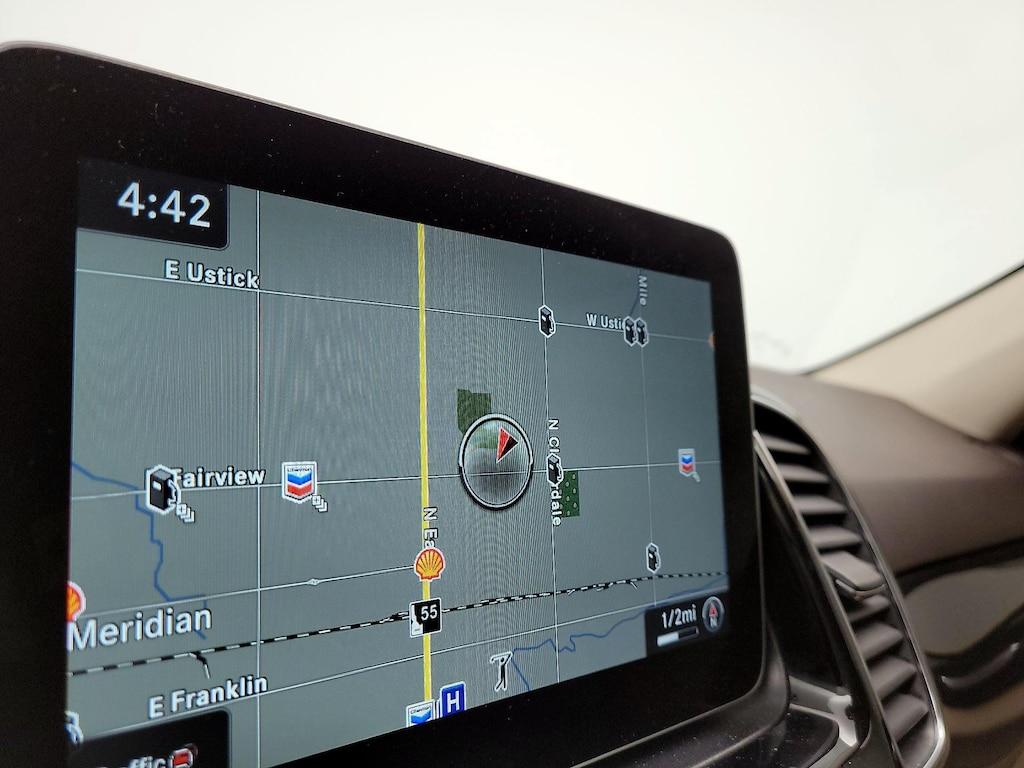 used 2017 Mercedes-Benz GLE 350 car, priced at $19,998