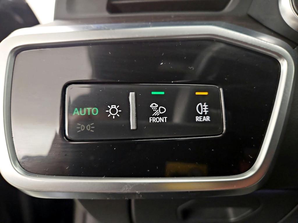 used 2021 Audi A7 e car, priced at $41,998