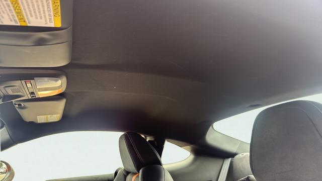 used 2023 Toyota GR86 car, priced at $34,572