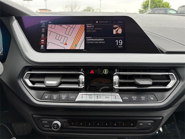 used 2024 BMW 228 Gran Coupe car, priced at $25,500