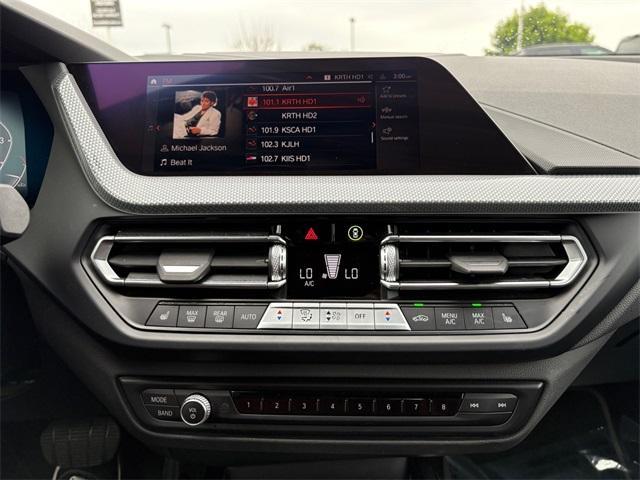 used 2024 BMW 228 Gran Coupe car, priced at $25,500