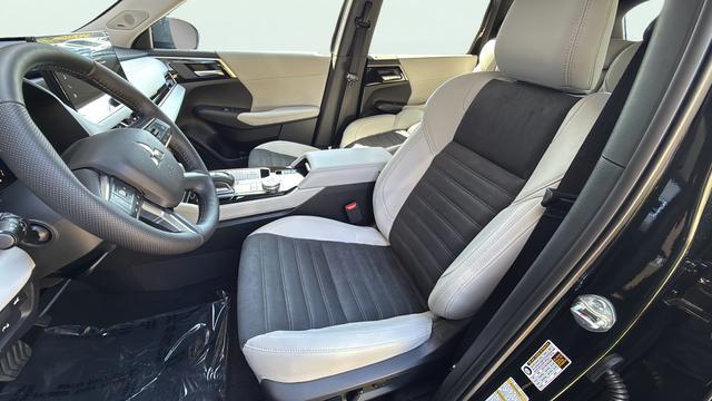 new 2026 Mitsubishi Outlander PHEV car, priced at $45,292