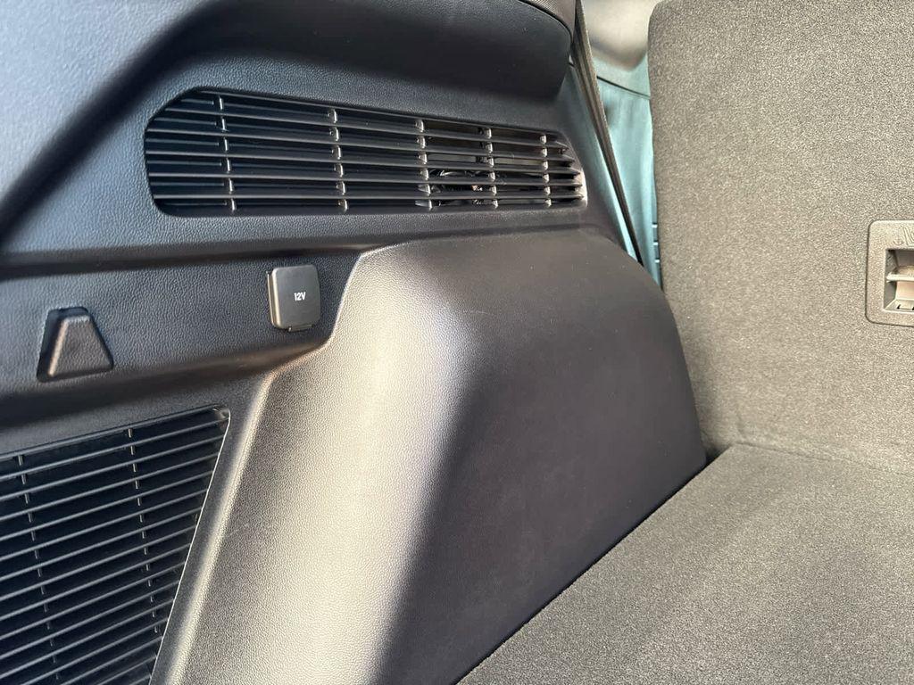 used 2023 Ford Escape car, priced at $25,295