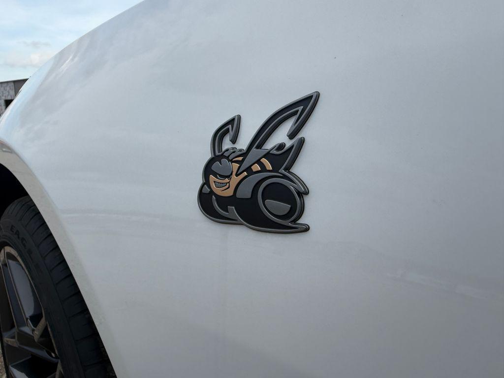 new 2026 Dodge Charger car, priced at $59,584