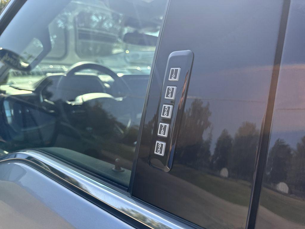 used 2023 Ford F-150 car, priced at $45,490