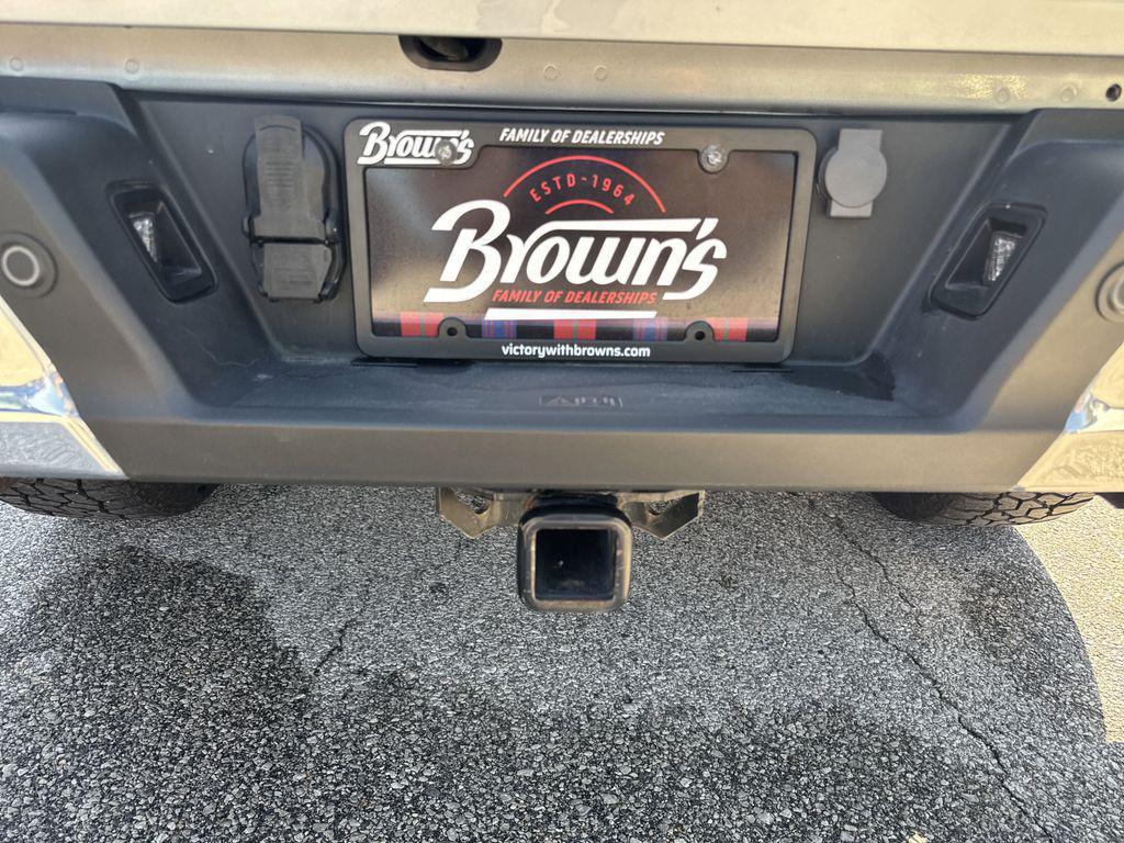 used 2023 Ford F-150 car, priced at $45,490