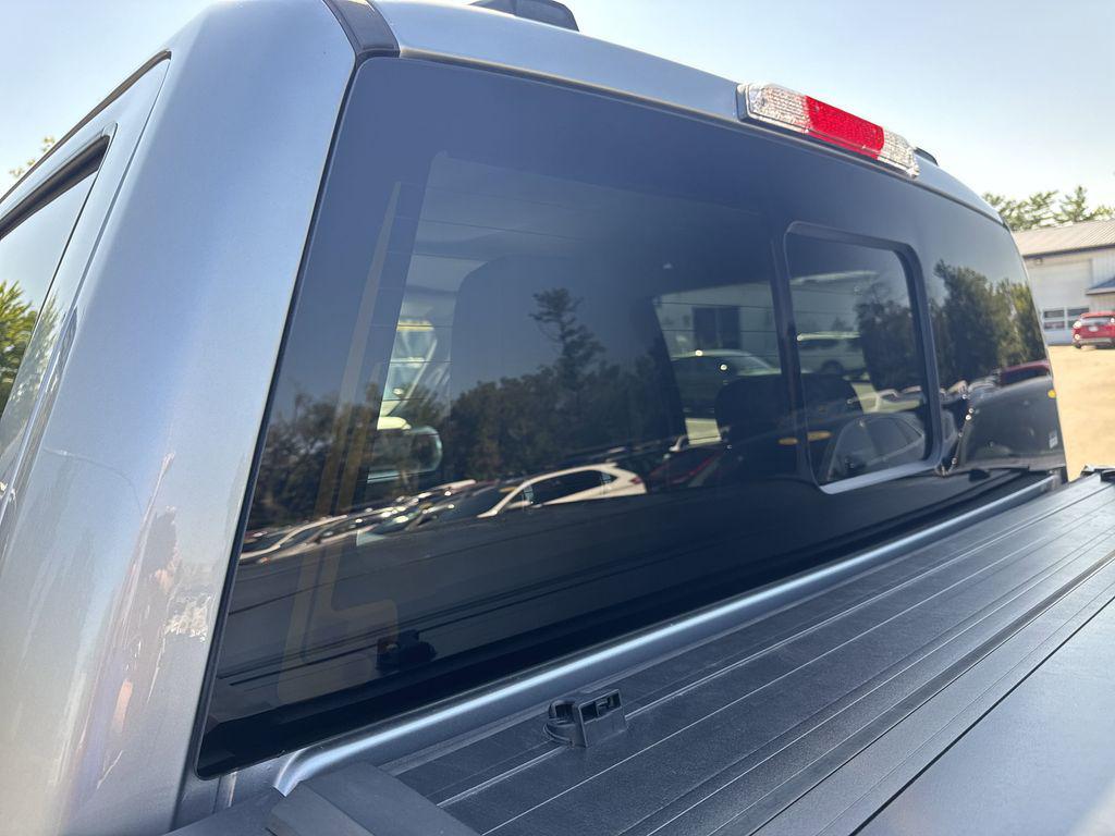 used 2023 Ford F-150 car, priced at $45,490