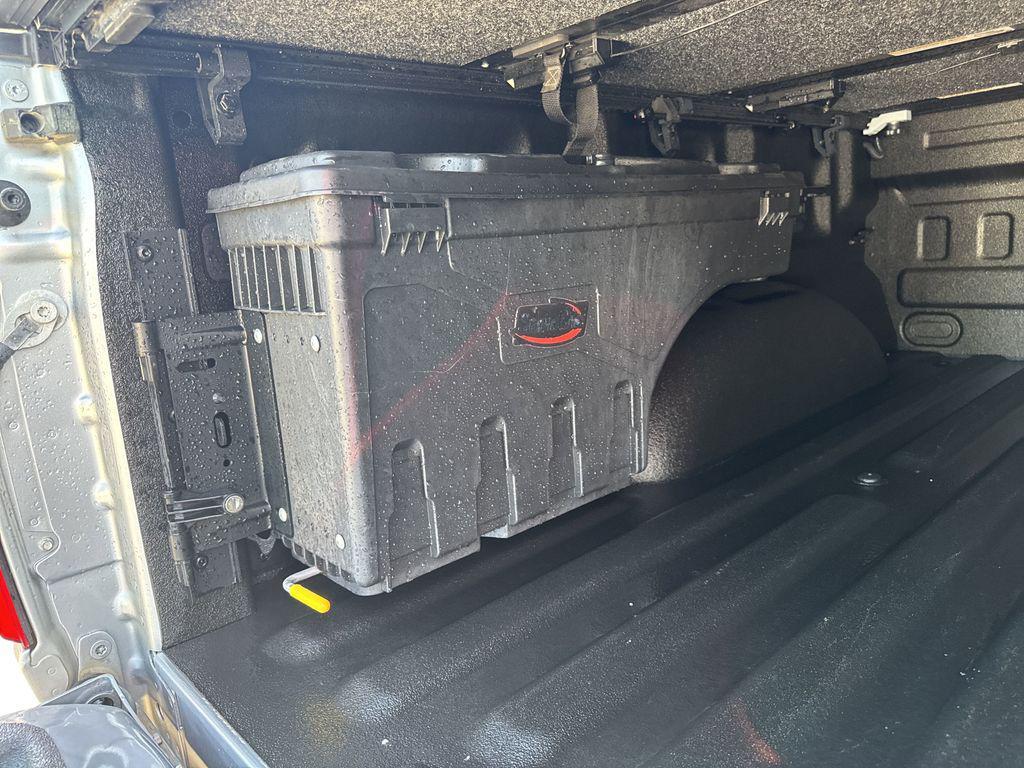 used 2023 Ford F-150 car, priced at $45,490