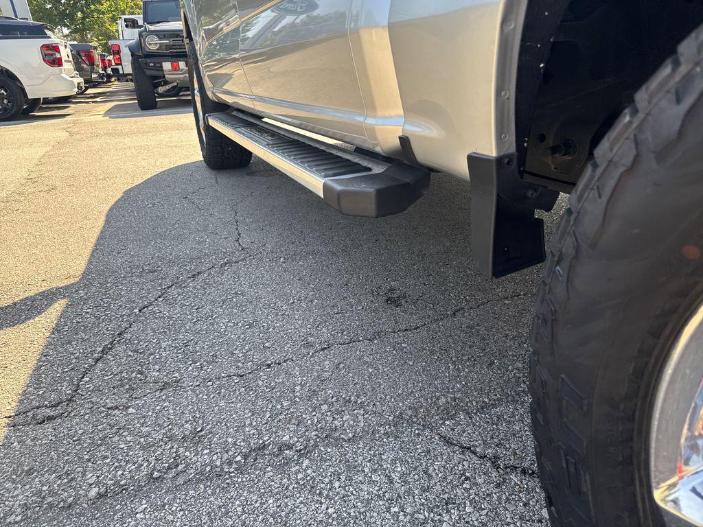 used 2023 Ford F-150 car, priced at $45,490