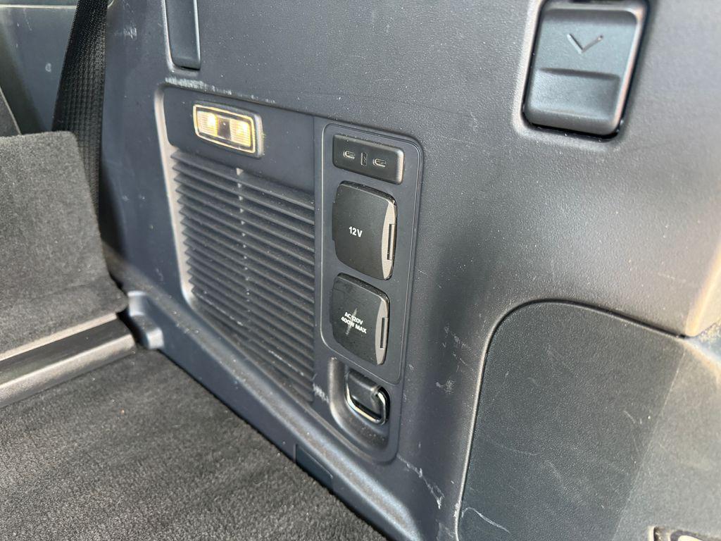 used 2025 Ford Expedition car, priced at $62,990