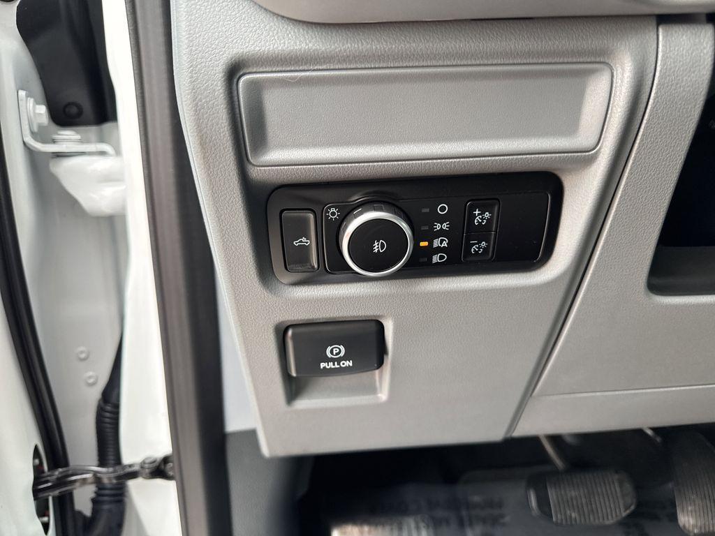 used 2023 Ford F-150 car, priced at $33,990