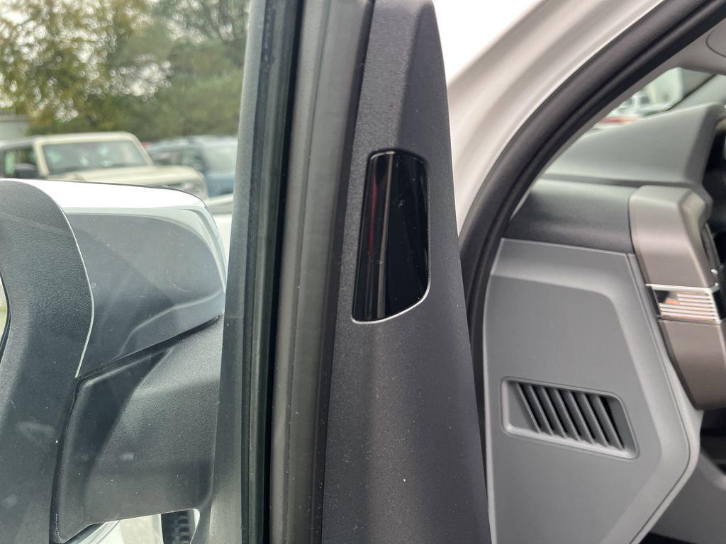 used 2024 Ford F-150 car, priced at $43,990