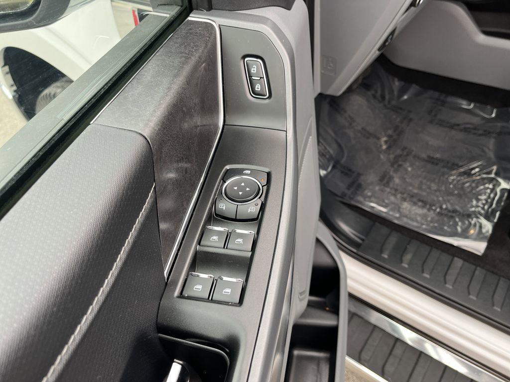 used 2024 Ford F-150 car, priced at $43,990