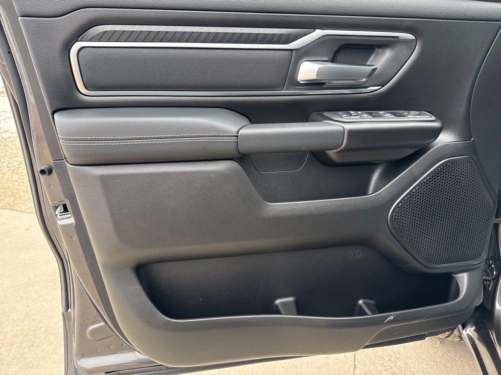 new 2026 Ram 1500 car, priced at $52,566