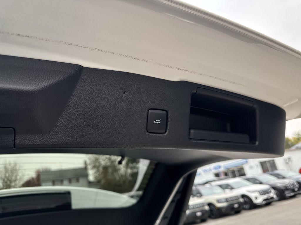 used 2023 Ford Escape car, priced at $19,990