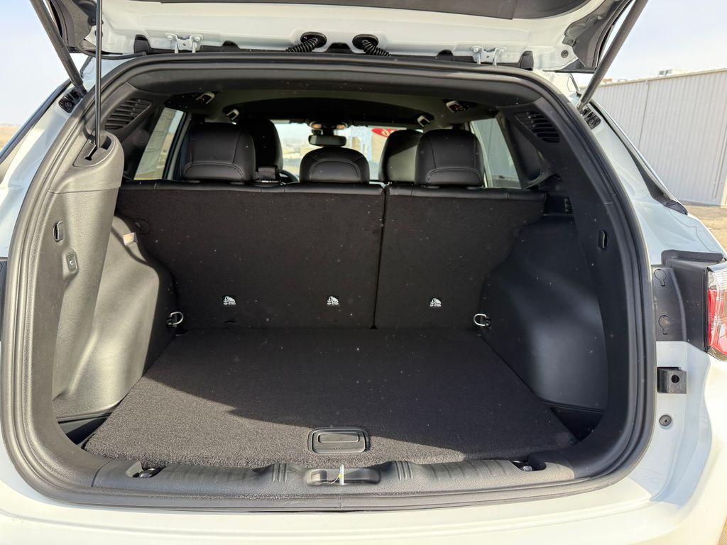 new 2026 Jeep Compass car, priced at $34,766