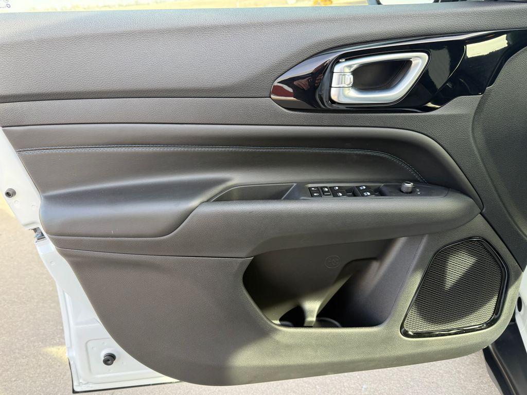 new 2026 Jeep Compass car, priced at $34,766