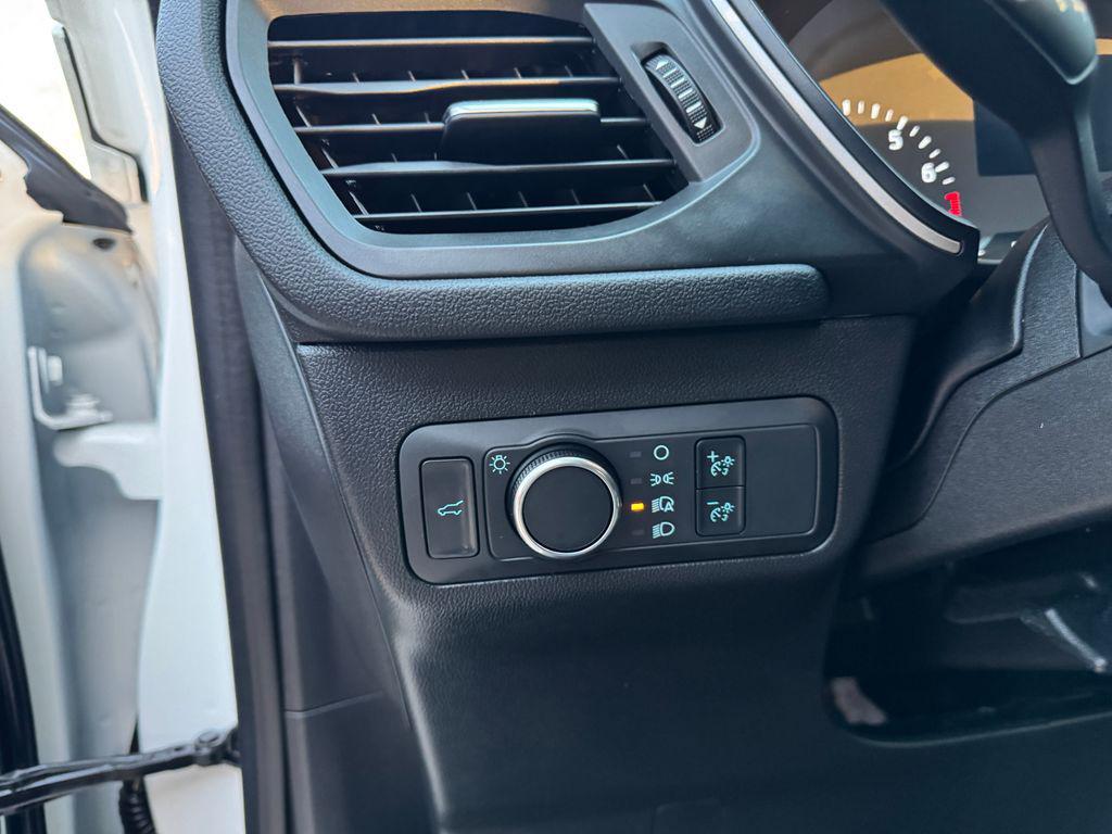 used 2022 Ford Escape car, priced at $21,990