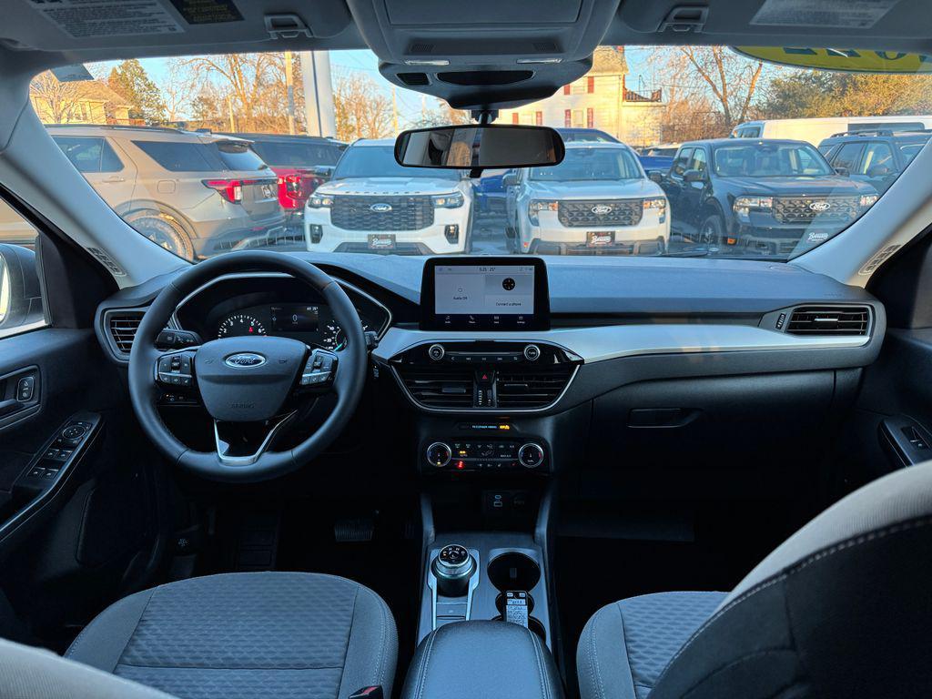 used 2022 Ford Escape car, priced at $21,990