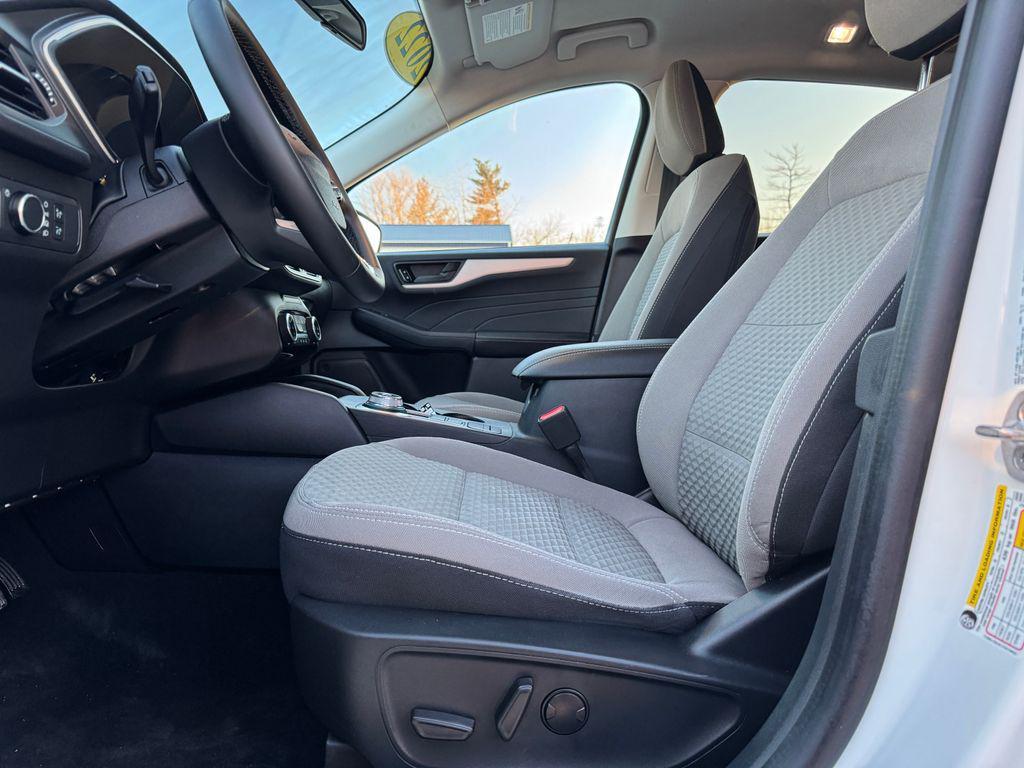 used 2022 Ford Escape car, priced at $21,990