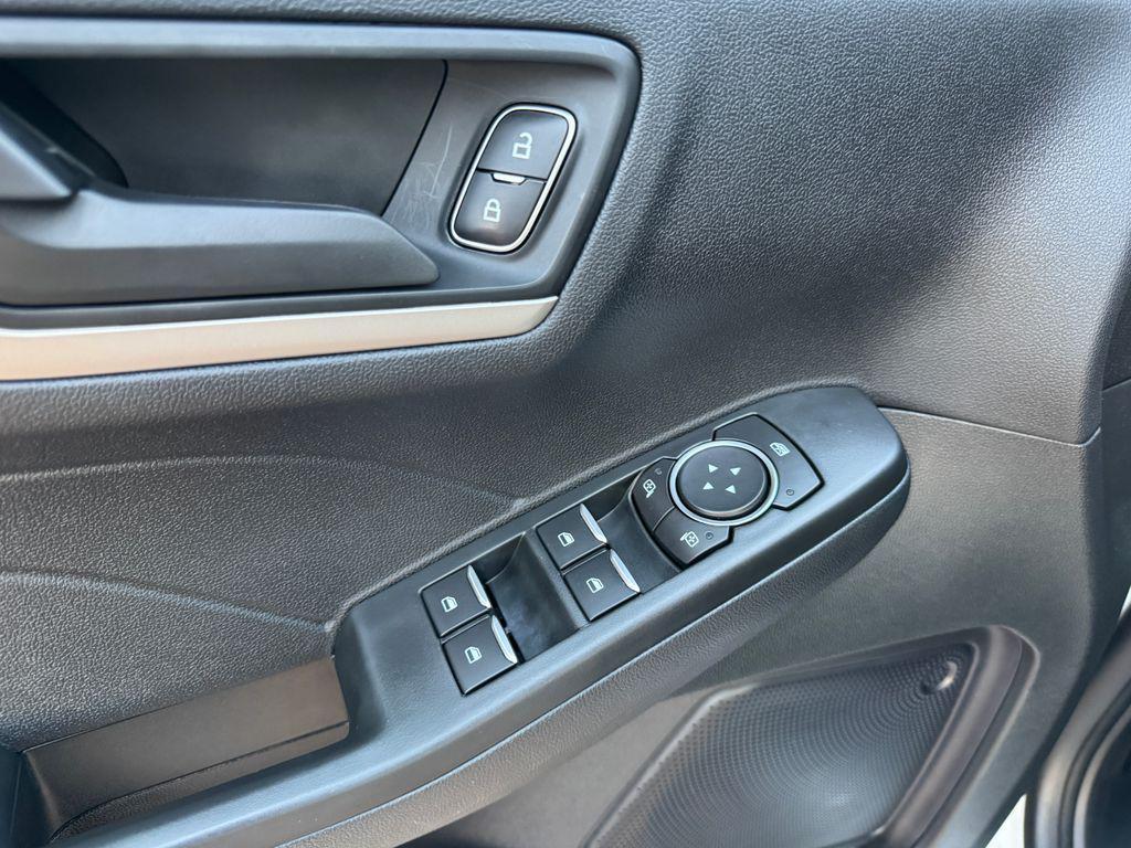 used 2022 Ford Escape car, priced at $21,990