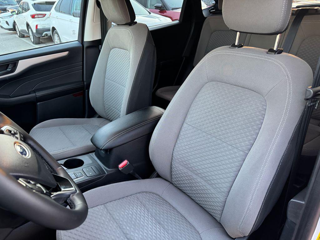 used 2022 Ford Escape car, priced at $21,990