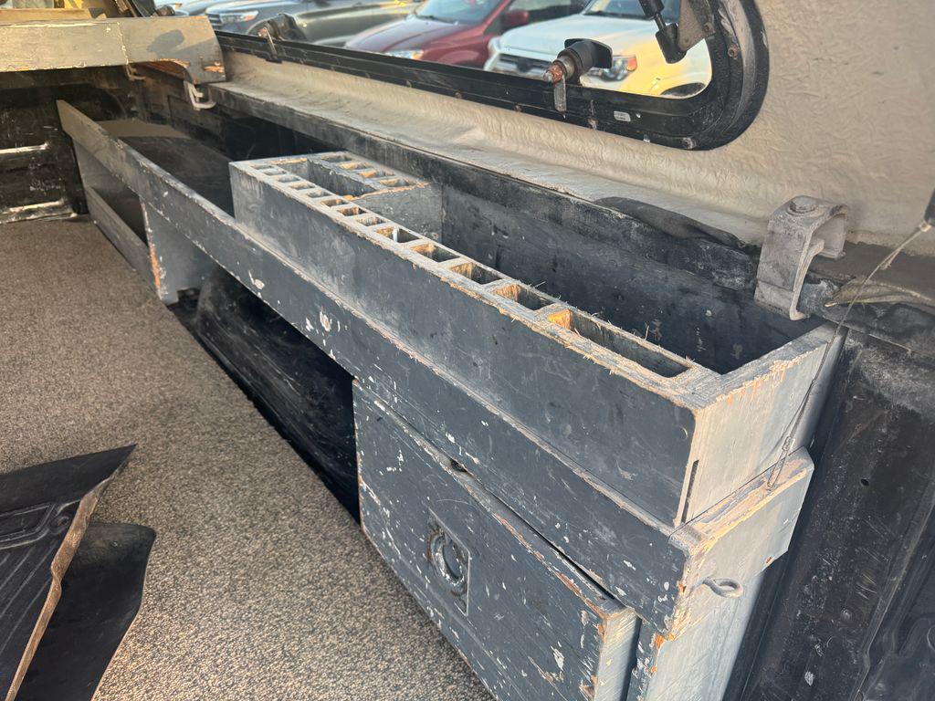 used 2018 Ram 2500 car, priced at $24,990