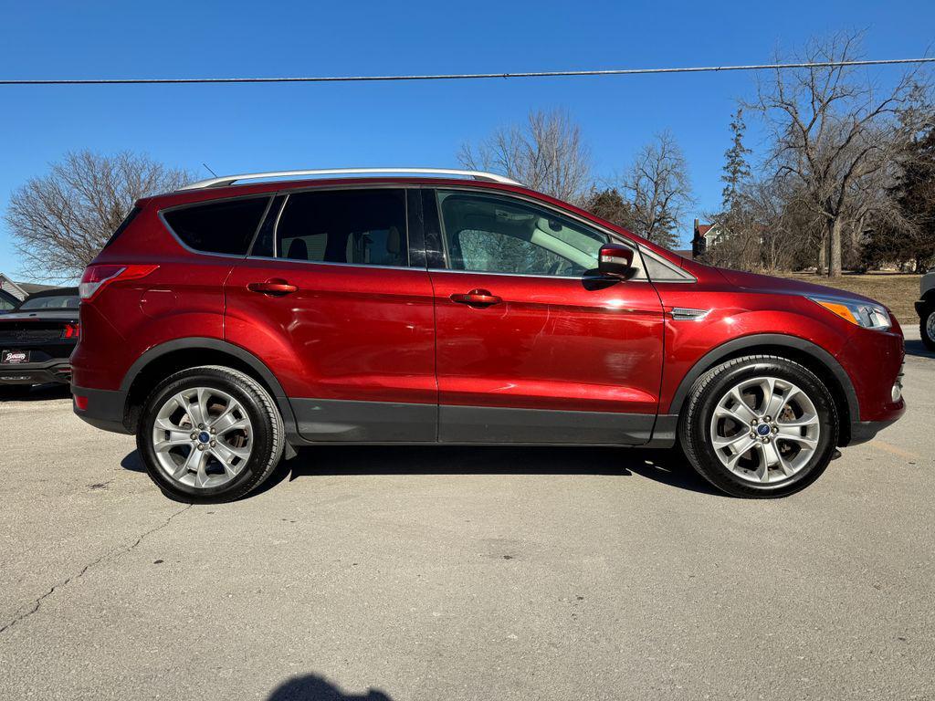 used 2014 Ford Escape car, priced at $9,990