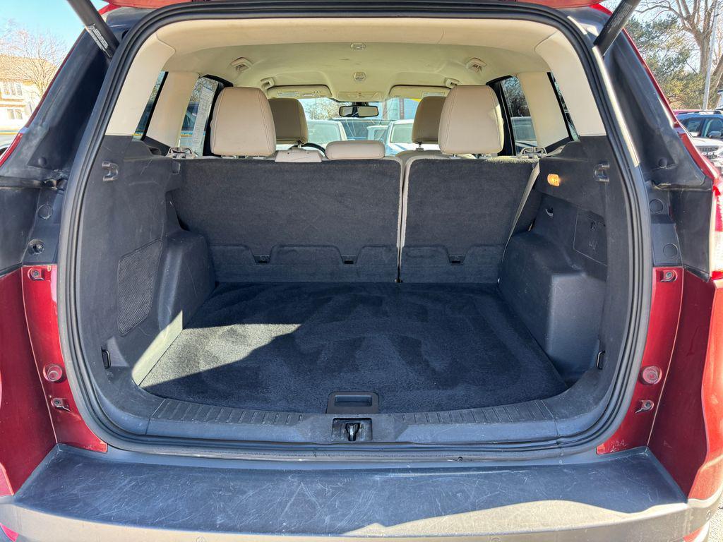 used 2014 Ford Escape car, priced at $9,990