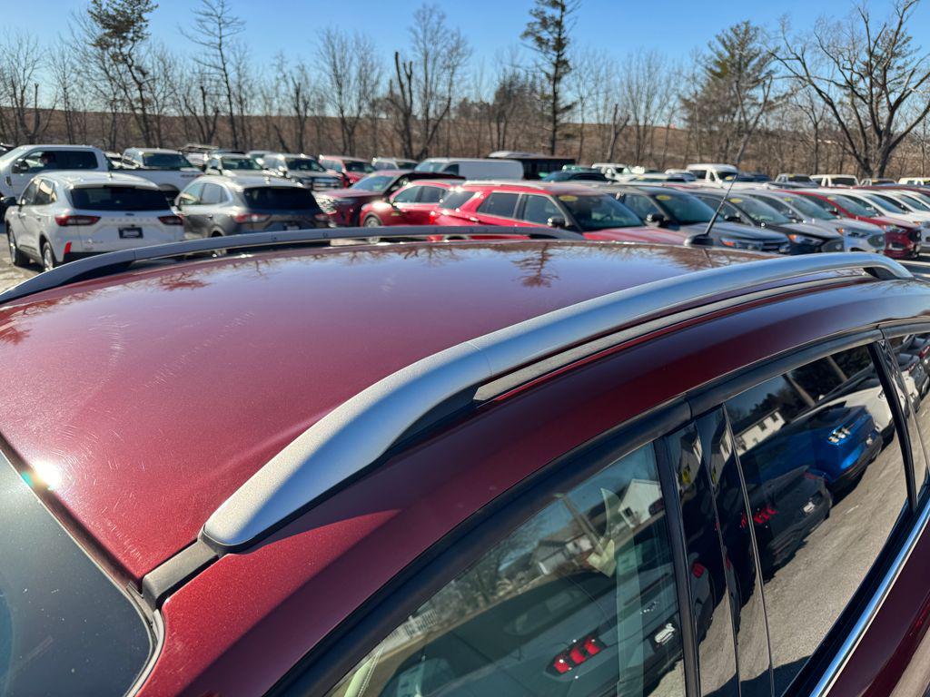 used 2014 Ford Escape car, priced at $9,990