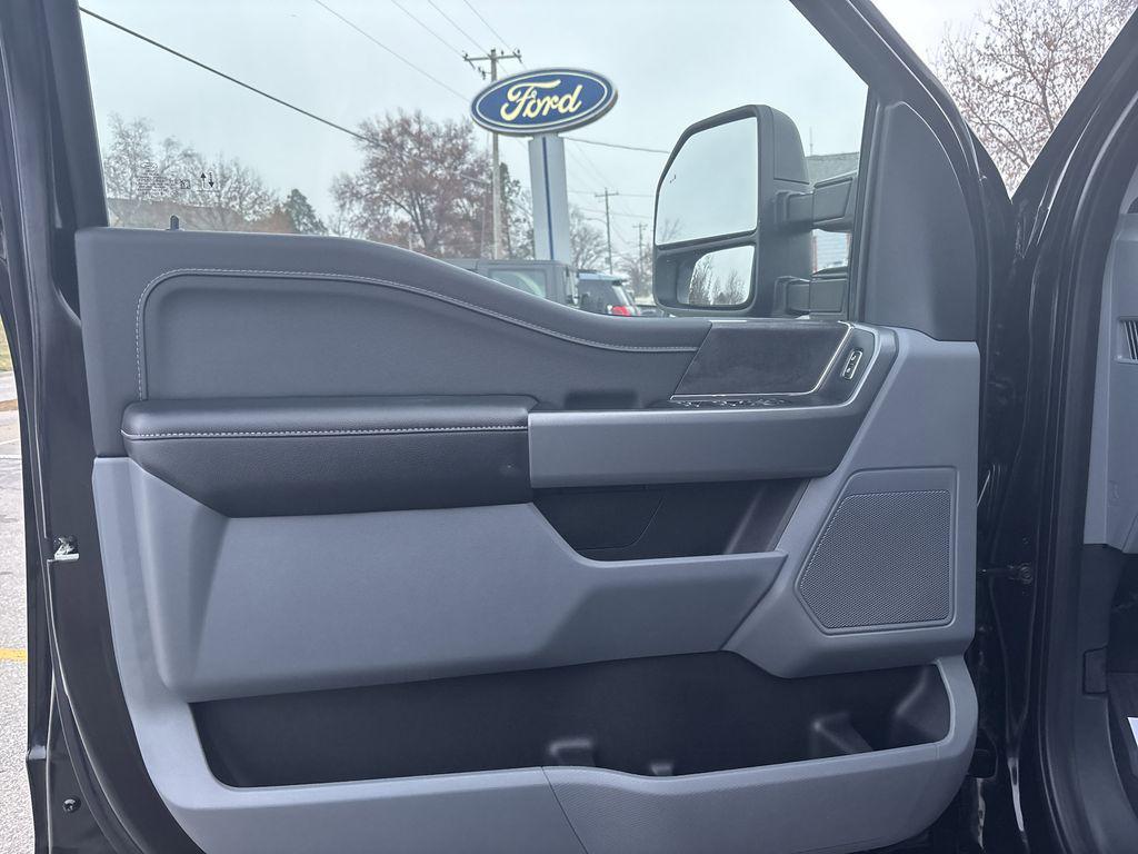 used 2024 Ford F-150 car, priced at $43,490