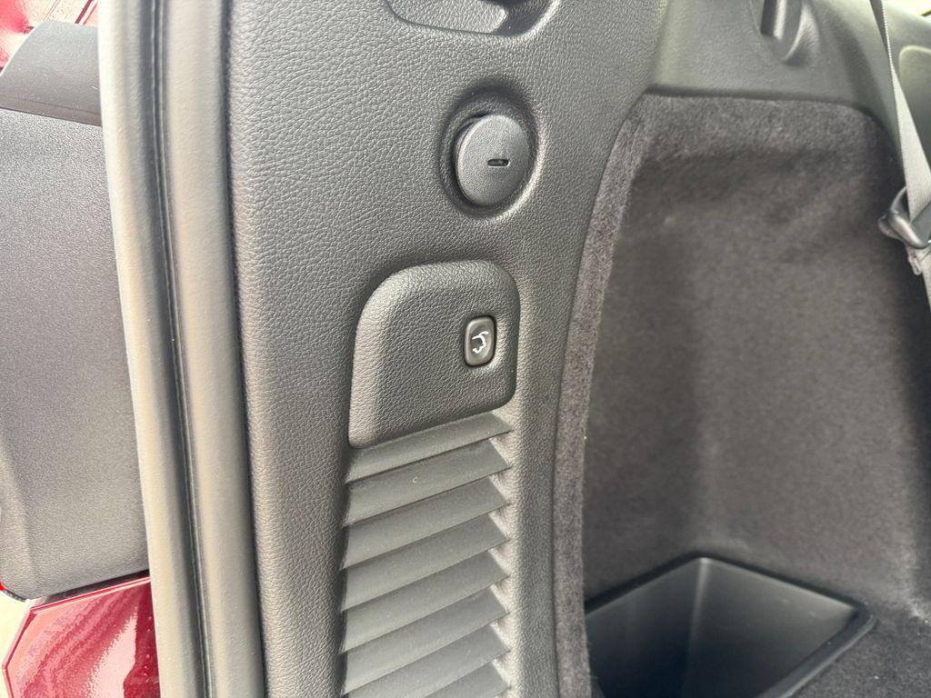 new 2026 Dodge Durango car, priced at $45,237